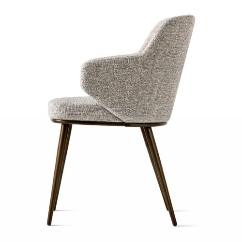 CALLIGARIS KRESLO FOYER METAL